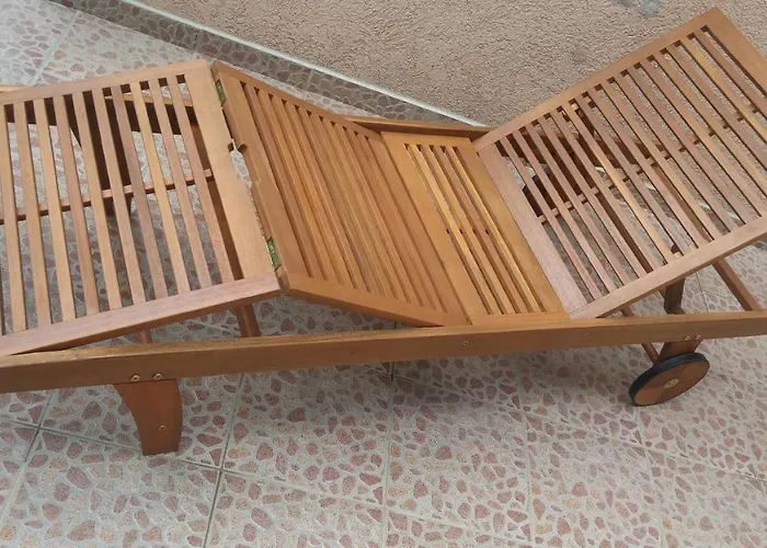 Studio Apartman Ilija