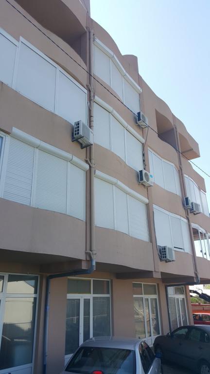 Studio Apartman Ilija Budva