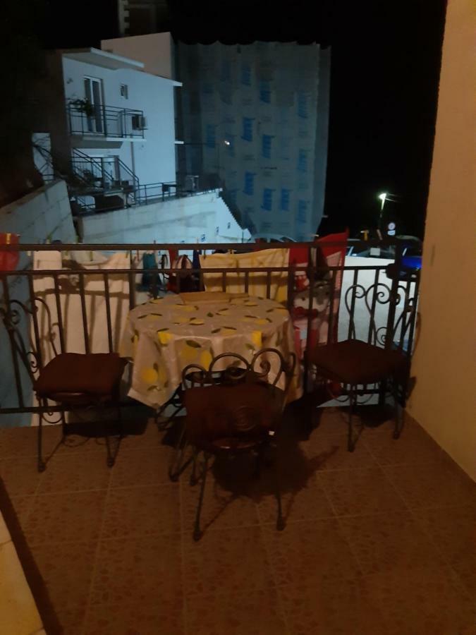 Apartment Studio Apartman Ilija